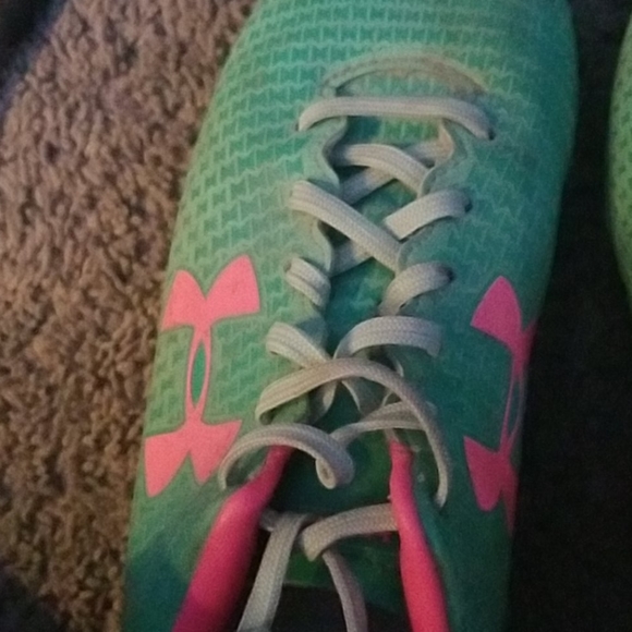 Running  shoes - Picture 2 of 7